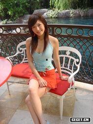 韩静的照片,镜头下的美丽瞬间