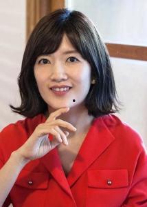 素妍演员